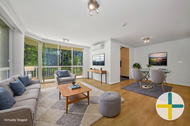 3E/1 Francis Road, NSW 2064