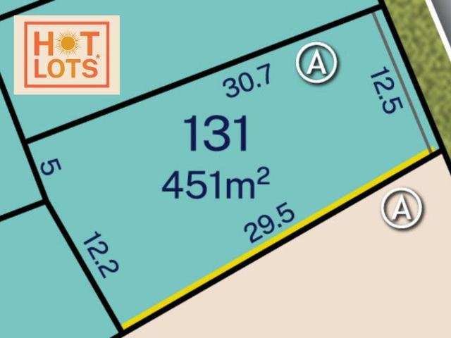 Lot 131 Cobbitty Road, NSW 2570