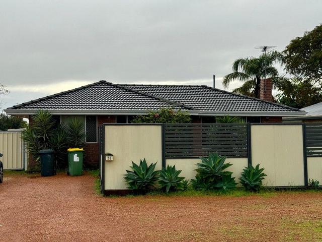 1/20 Goomarl Street, WA 6210