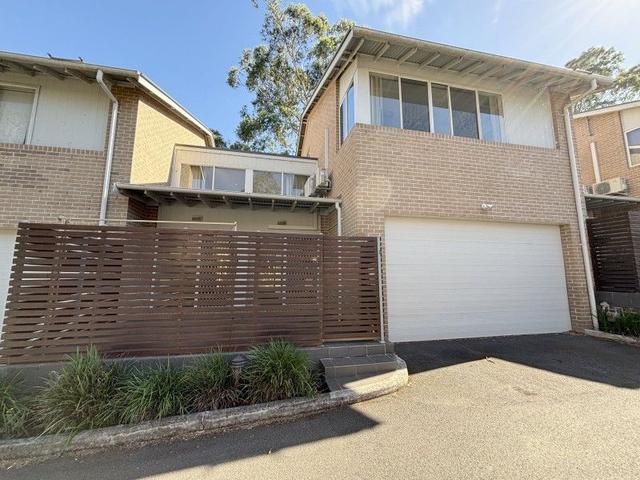 9/7 Pleasant Court, NSW 2118