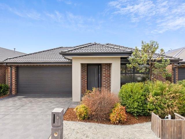 9 Rutherford Grove, VIC 3217