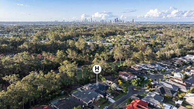 5 Straite Drive, QLD 4226