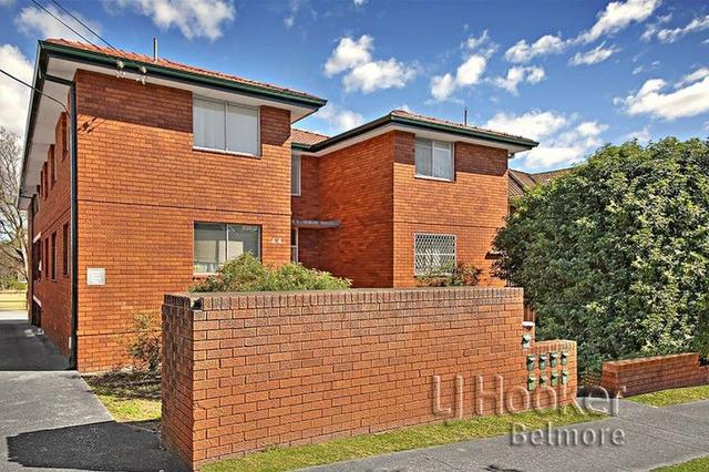 4/44 McCourt Street, NSW 2195
