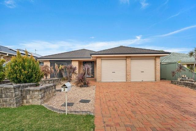 3 Avon Close, NSW 2527