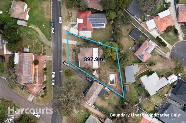 6 Austin Avenue, NSW 2560