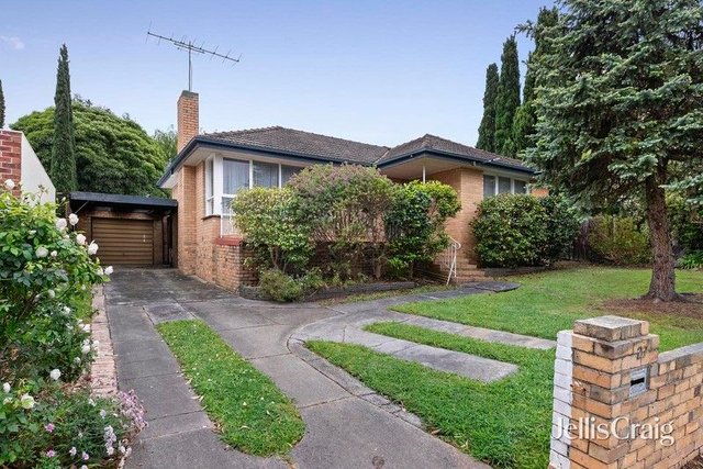 27 Westwood Drive, VIC 3105