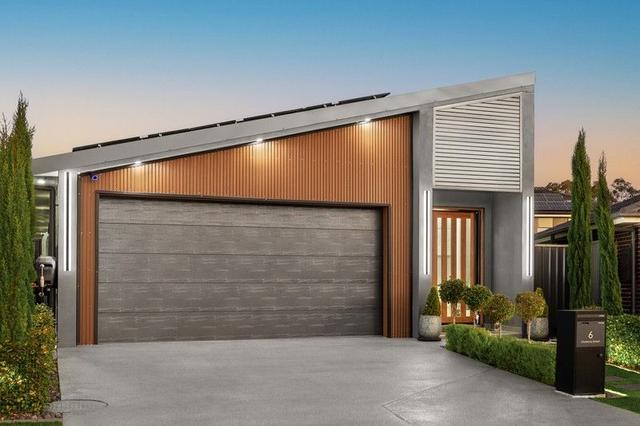 6 Charbray Street, NSW 2765