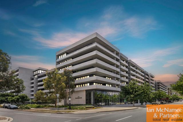 519/2 Anzac Park, ACT 2612