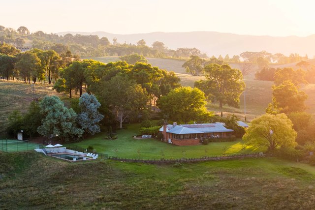 639 Castlereagh Highway, NSW 2850