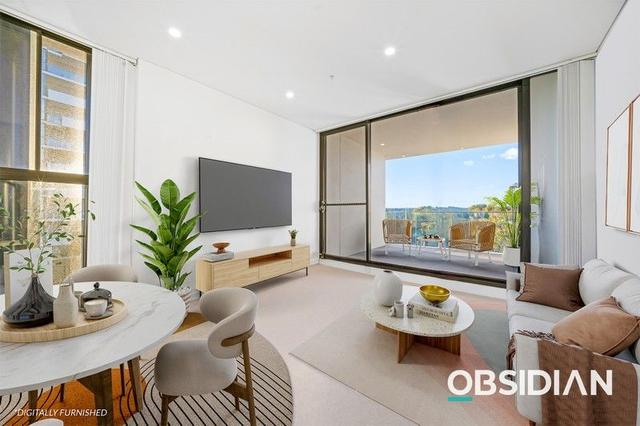 601/2 Chester St, NSW 2121