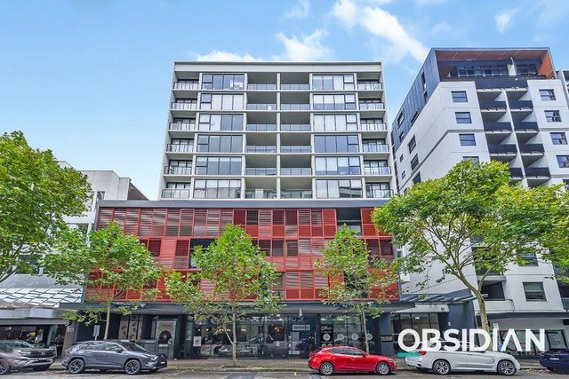 306/38 Atchison Street, NSW 2065