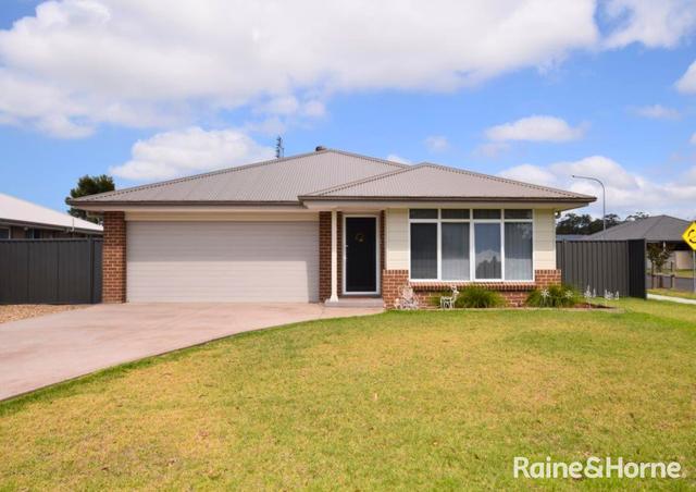 53 Bowerbird Street, NSW 2541