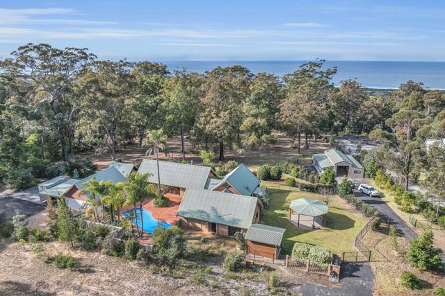 362 Sapphire Coast Drive, NSW 2548