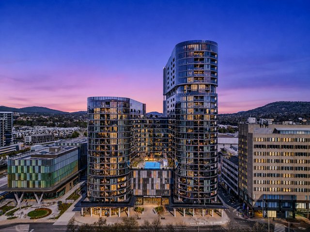 726/15 Bowes Street, ACT 2606