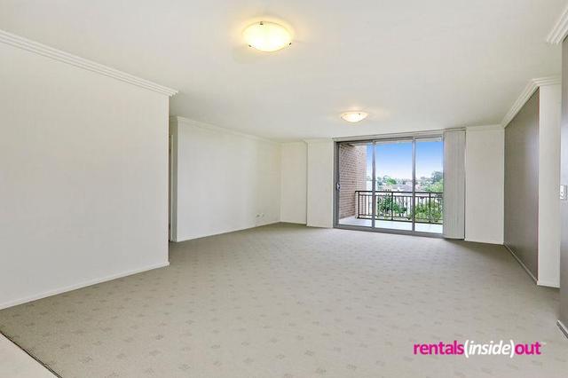 17/4-10 Benedict Court, NSW 2142