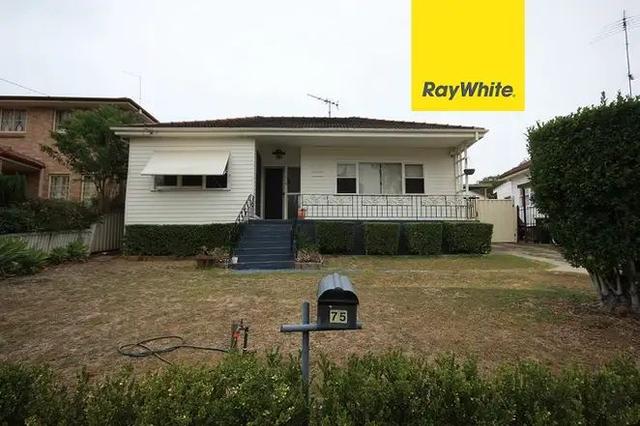 75 Bradbury Avenue, NSW 2560