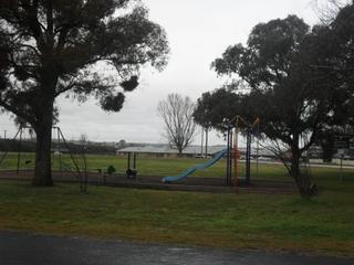 Park Across Road (2011-01-07)