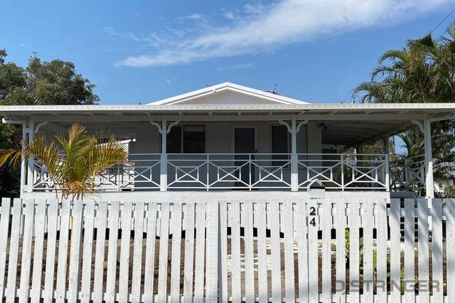 24 Tamarind  Avenue, NSW 2488