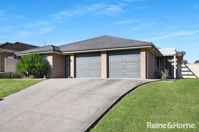 70 Peppermint Drive, NSW 2540