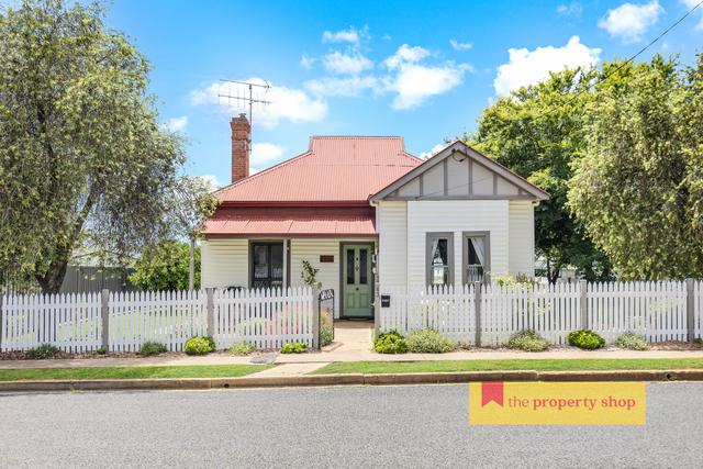 43 Medley Street, NSW 2852