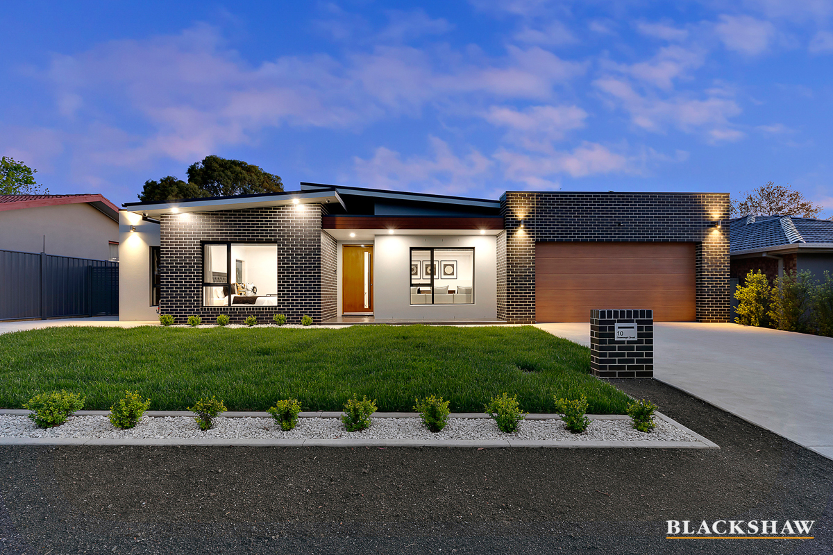 10 Greenough Circuit, Kaleen ACT 2617 Allhomes