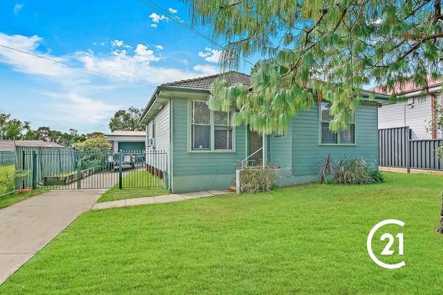13 Hayes Road, NSW 2147