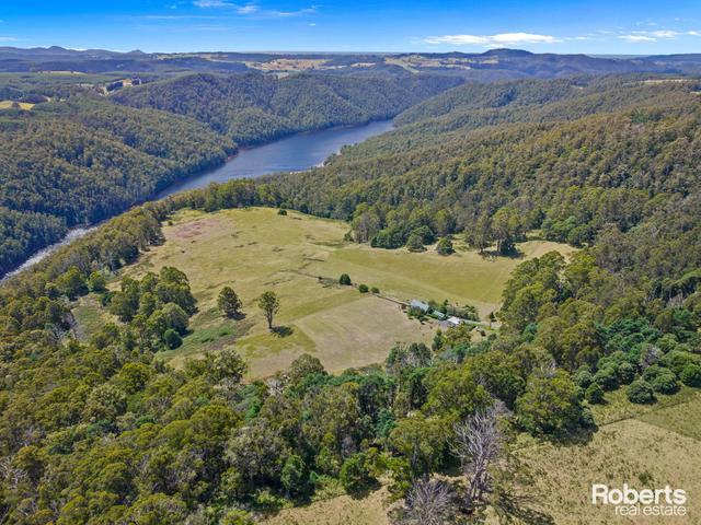 5 Kelly Creek Road, TAS 7306