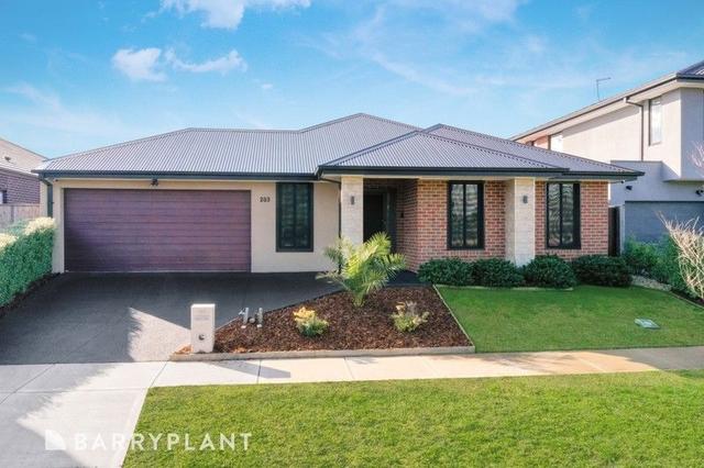 203 Arrowsmith Street, VIC 3753