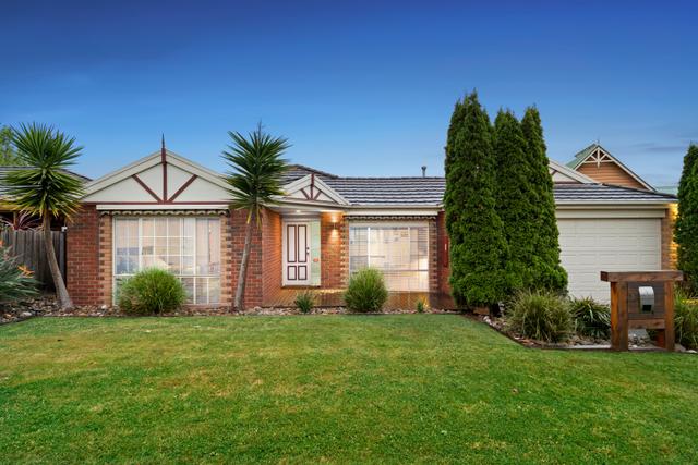 1 St Helena Place, VIC 3178