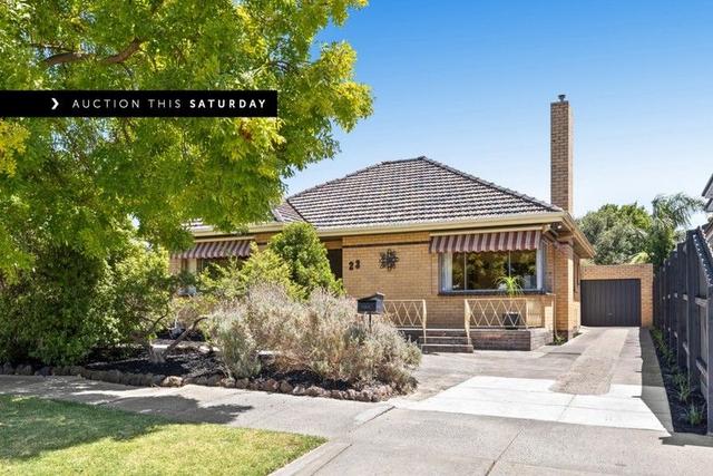 23 Highland Avenue, VIC 3190