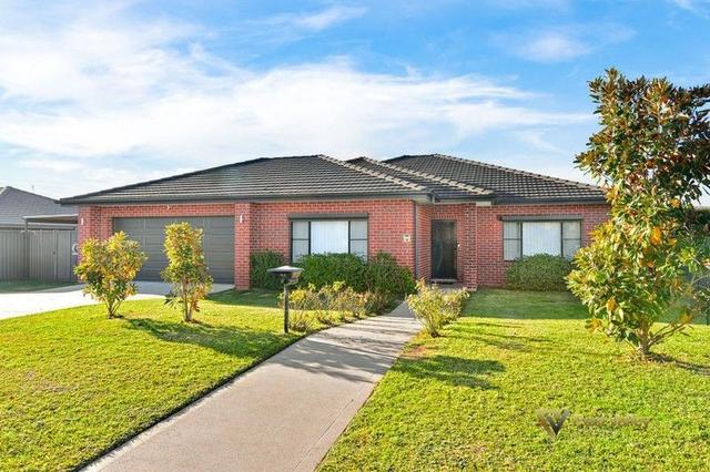 6 Wagtail Close Calala, NSW 2340