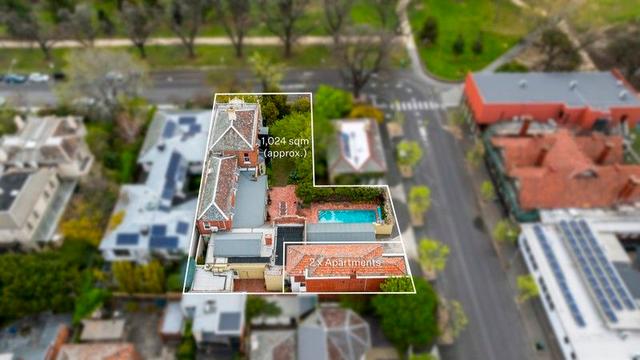 86 Pasley Street, VIC 3141