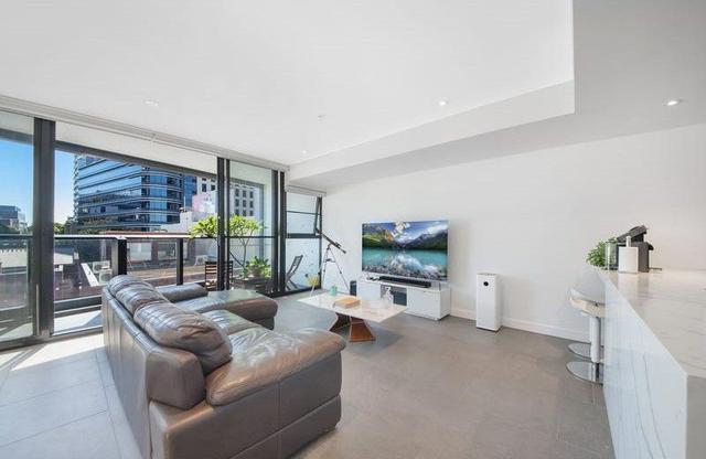 606/1 Marshall Avenue, NSW 2065