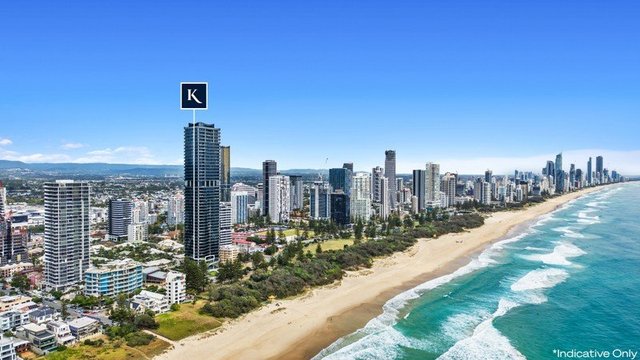 302/272 Hedges Avenue, QLD 4218