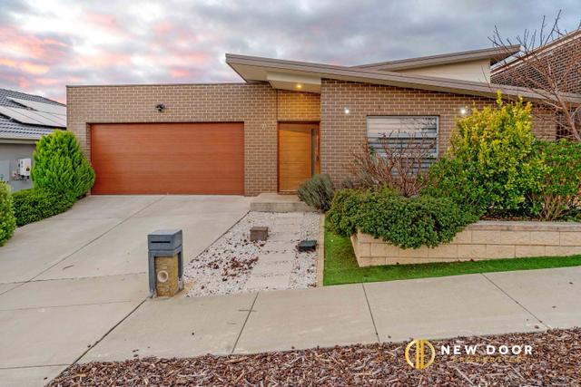 21 Bandstand Street, ACT 2914