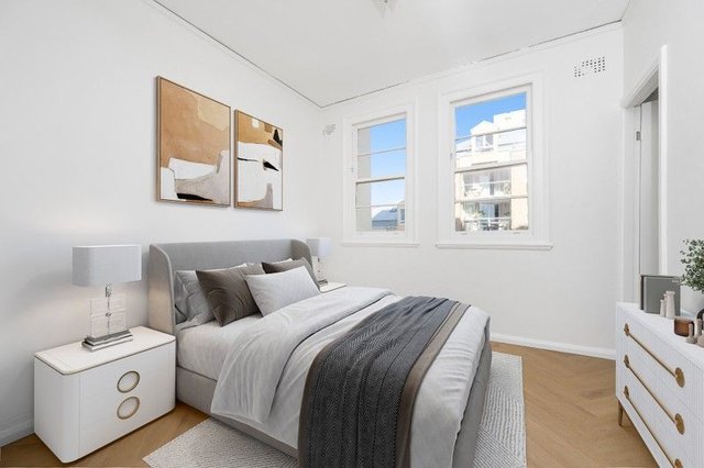 Level 4, 403/389-393 Bourke Street, NSW 2010