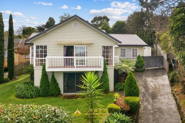 37 Pinewood Ave, VIC 3135