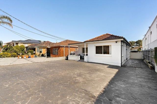 311 The Grand Parade, NSW 2219
