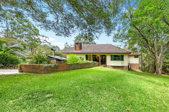 12 Hemers Road, NSW 2158