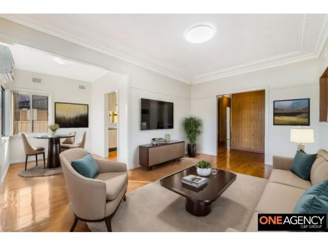81 Rose Street, NSW 2170