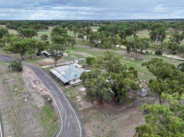 33857 Leichhardt Highway, QLD 4418