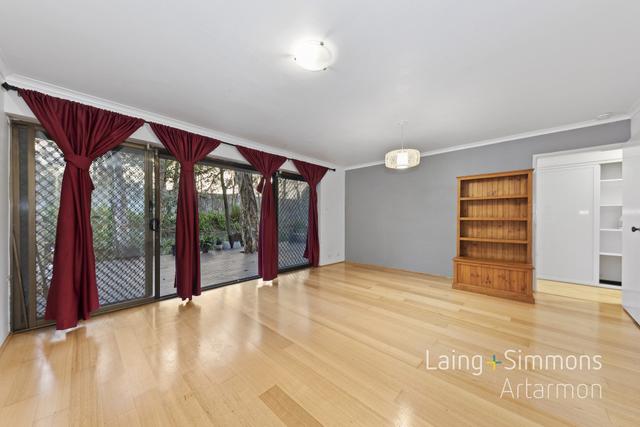 19/10-16 Parkes Road, NSW 2064