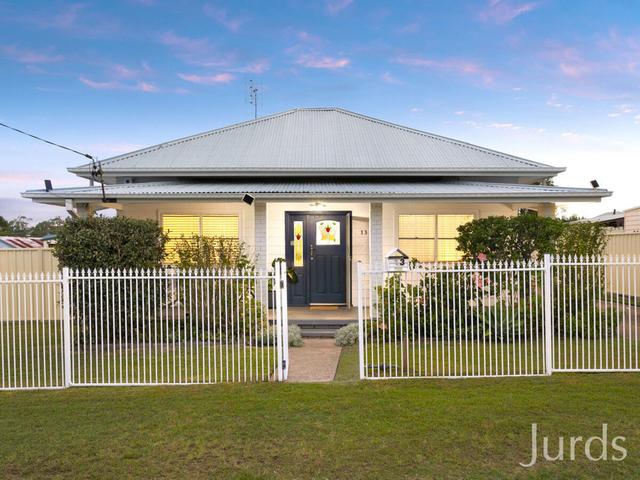 13 Margaret Street, NSW 2325