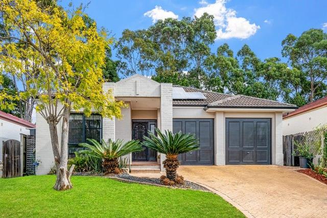 47 Skye Court, NSW 2155