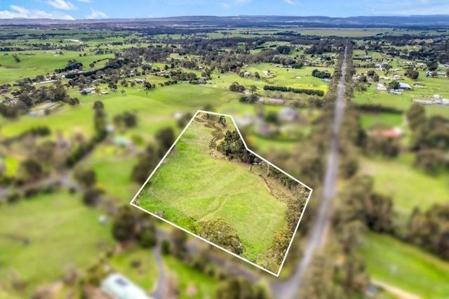 Lot 10 Buurmans Road, VIC 3840