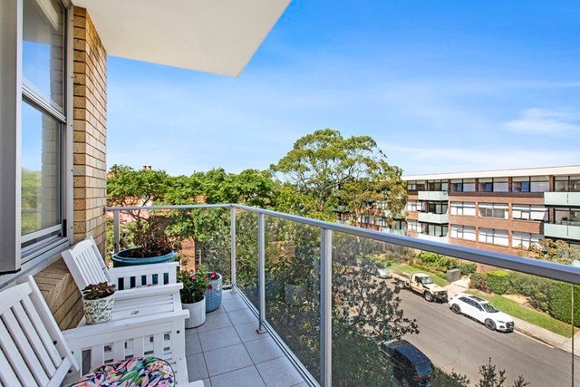 21/22 Mosman Street, NSW 2088
