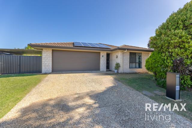 84 Moorhead Street, QLD 4510