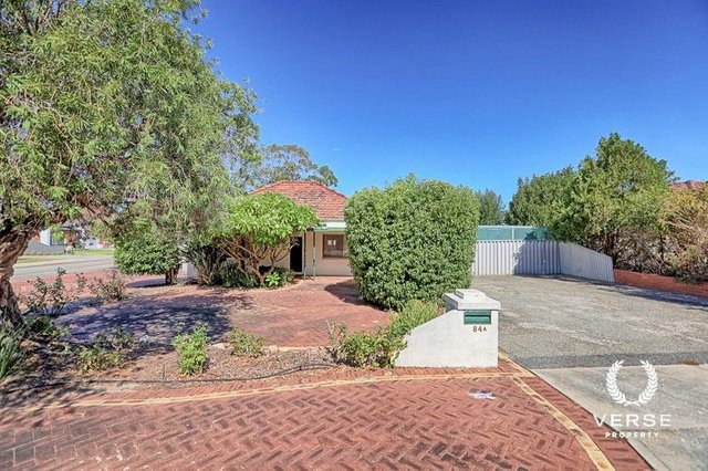 84A Boundary Road, WA 6102