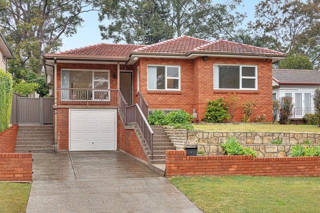 14 Baird Avenue, NSW 2112