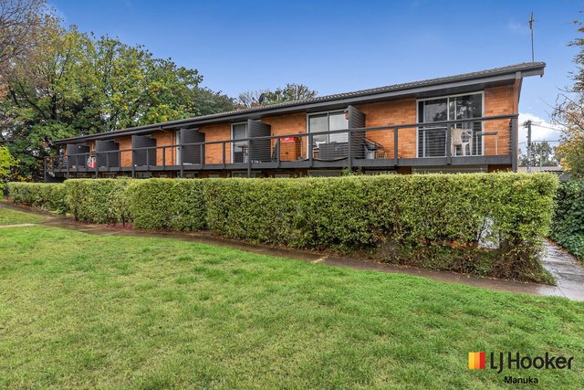 1/46 McMillan Crescent, ACT 2604